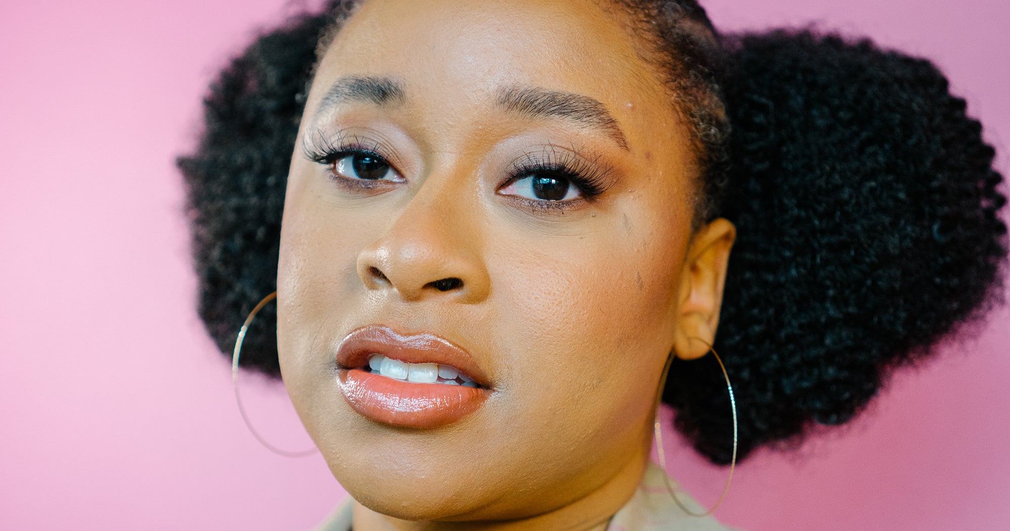 Phoebe Robinson’s Tiny Reparations In Publishing