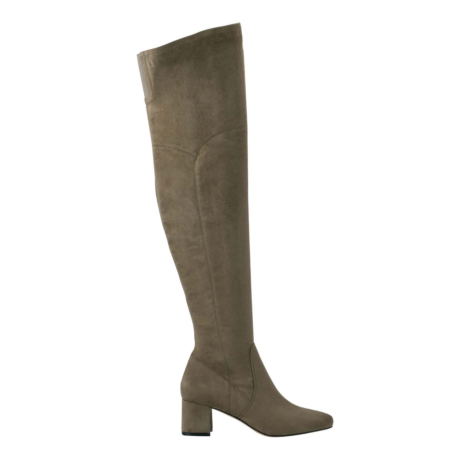 Marc Fisher LTD + Charlote Over The Knee Boot