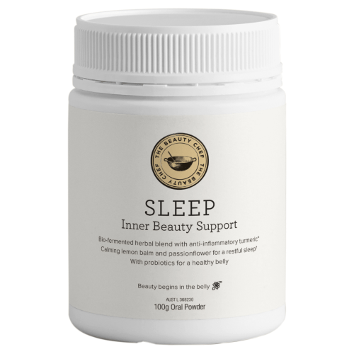 The Beauty Chef + Sleep Inner Beauty Powder