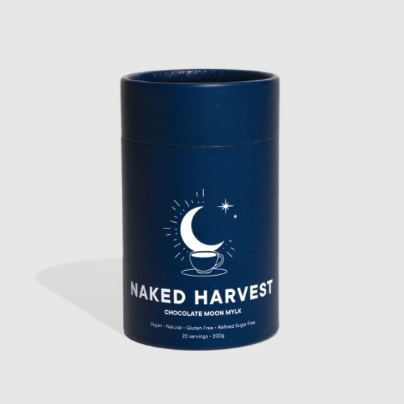 Naked Protein Keychain by Naked Nutrition