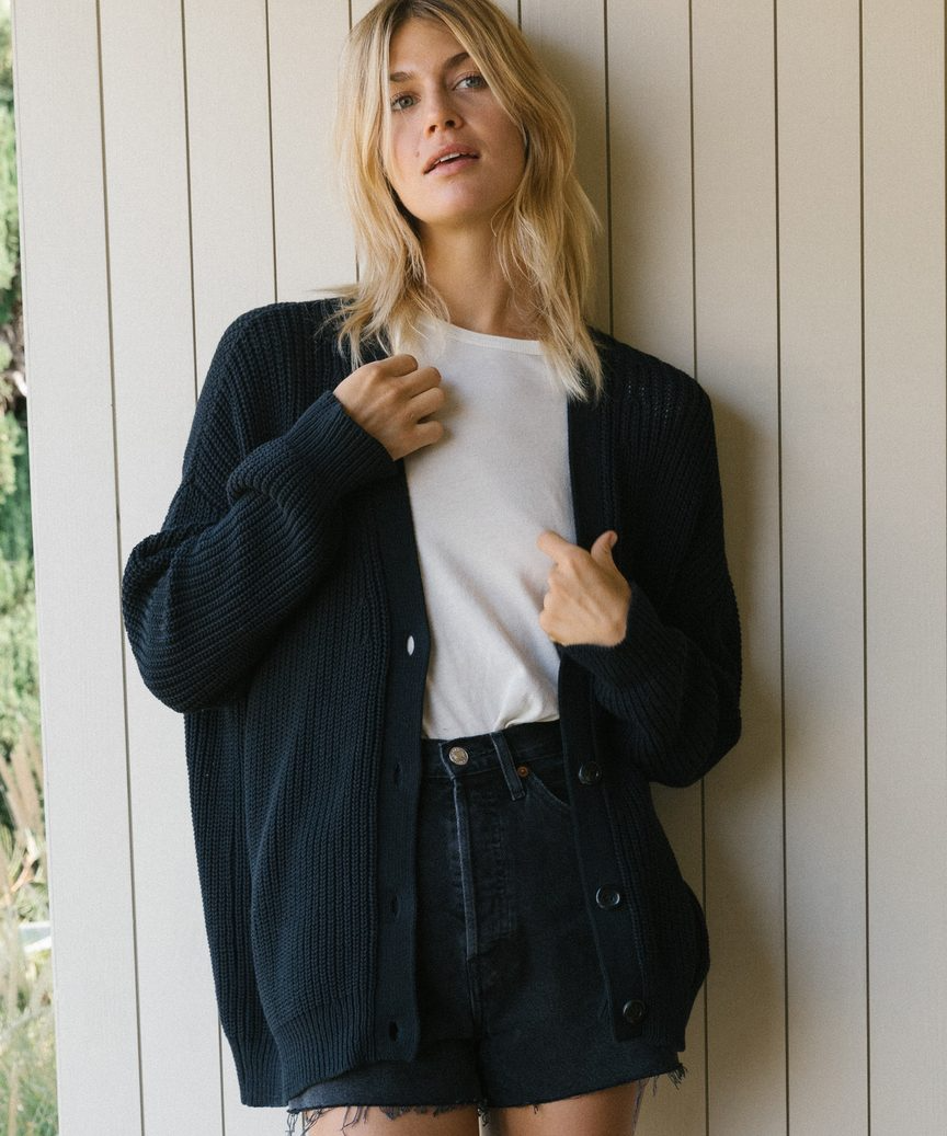 jenni kayne cardigan