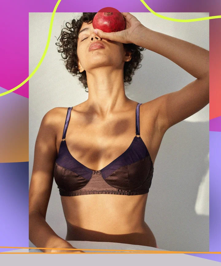 Bras – Simply Chic Lingerie
