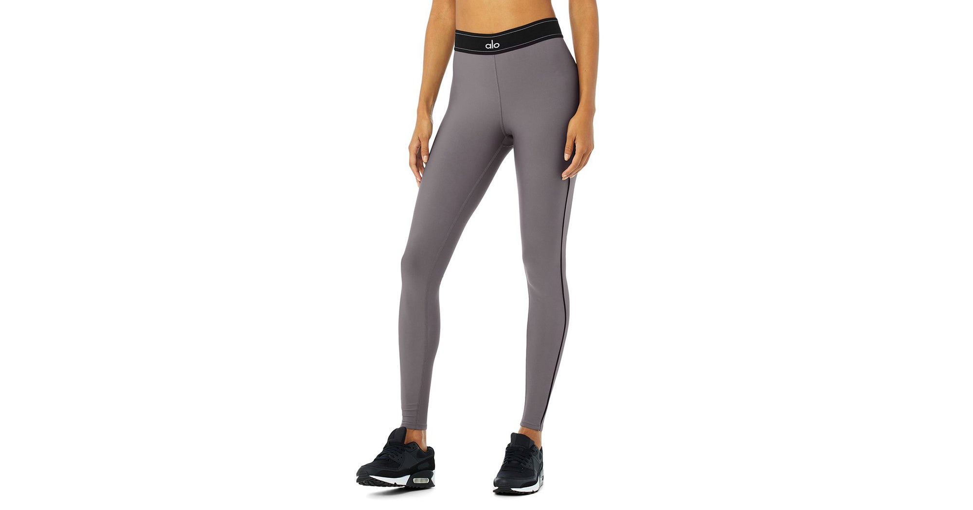 Alo Yoga Up to 40% off sale section; leggings, fall,