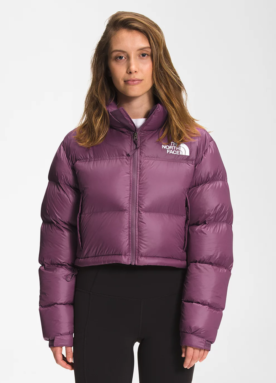 The North Face Winter Jackets: We Tried 'Em. Here's A Review. - The Mom Edit