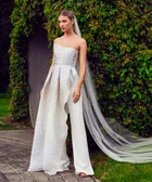 Best Wedding Dresses - Alternative, Unconventional Styles