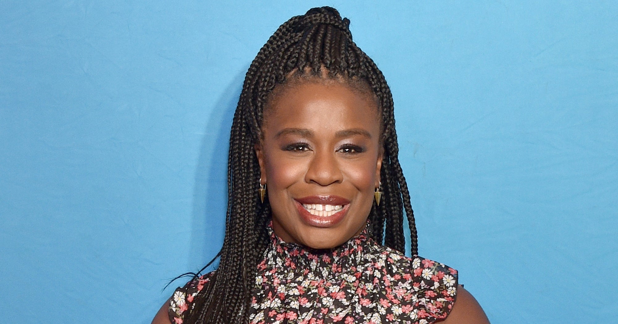 Netflix Announces Book Club With Uzo Aduba