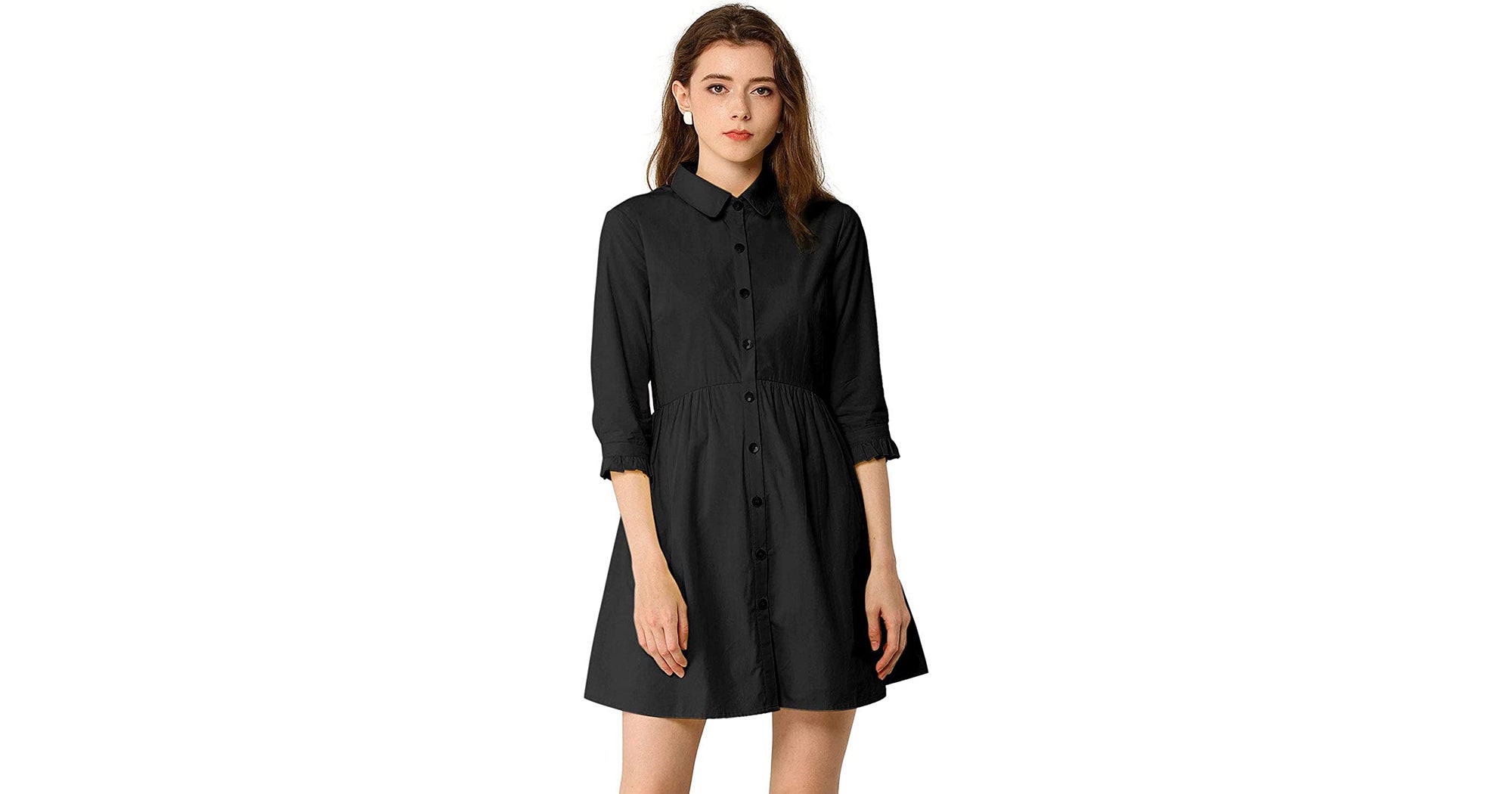 39 Best Amazon Fall Dresses; Affordable Women's Fashion