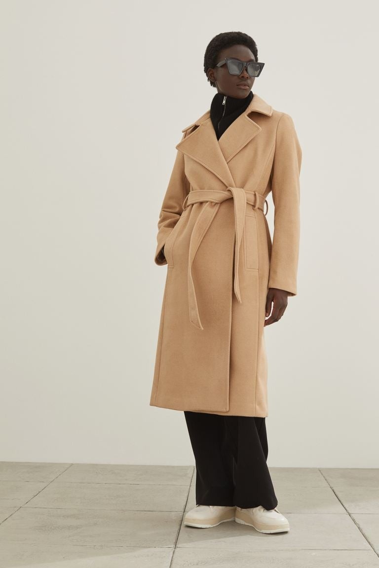 affordable coats