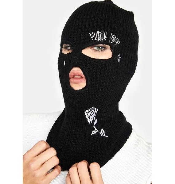 different ski mask｜TikTok Search