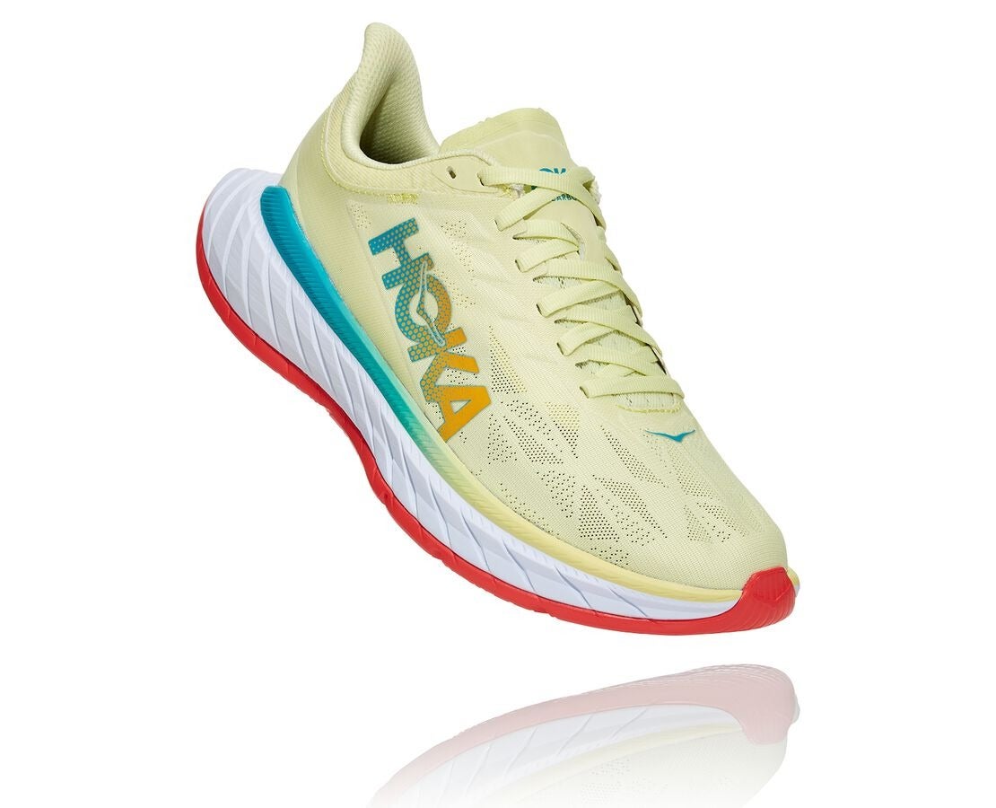 hoka hiit shoes