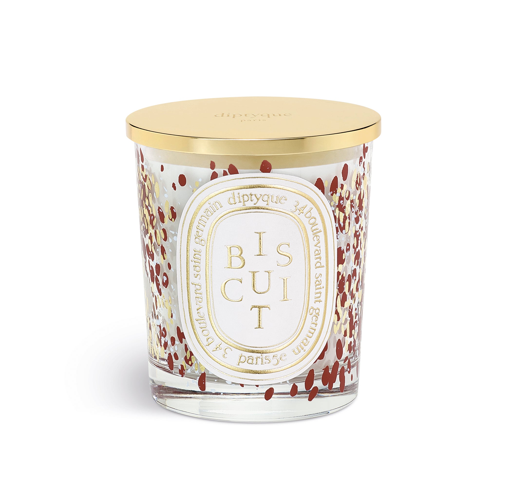 Diptyque Holiday Candle Gifts Collection 2021