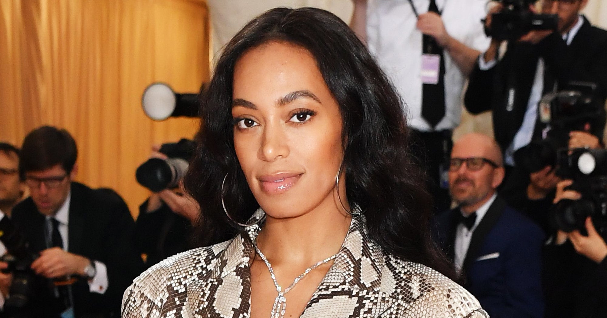 Solange Knowles & Saint Heron's Free Community Library