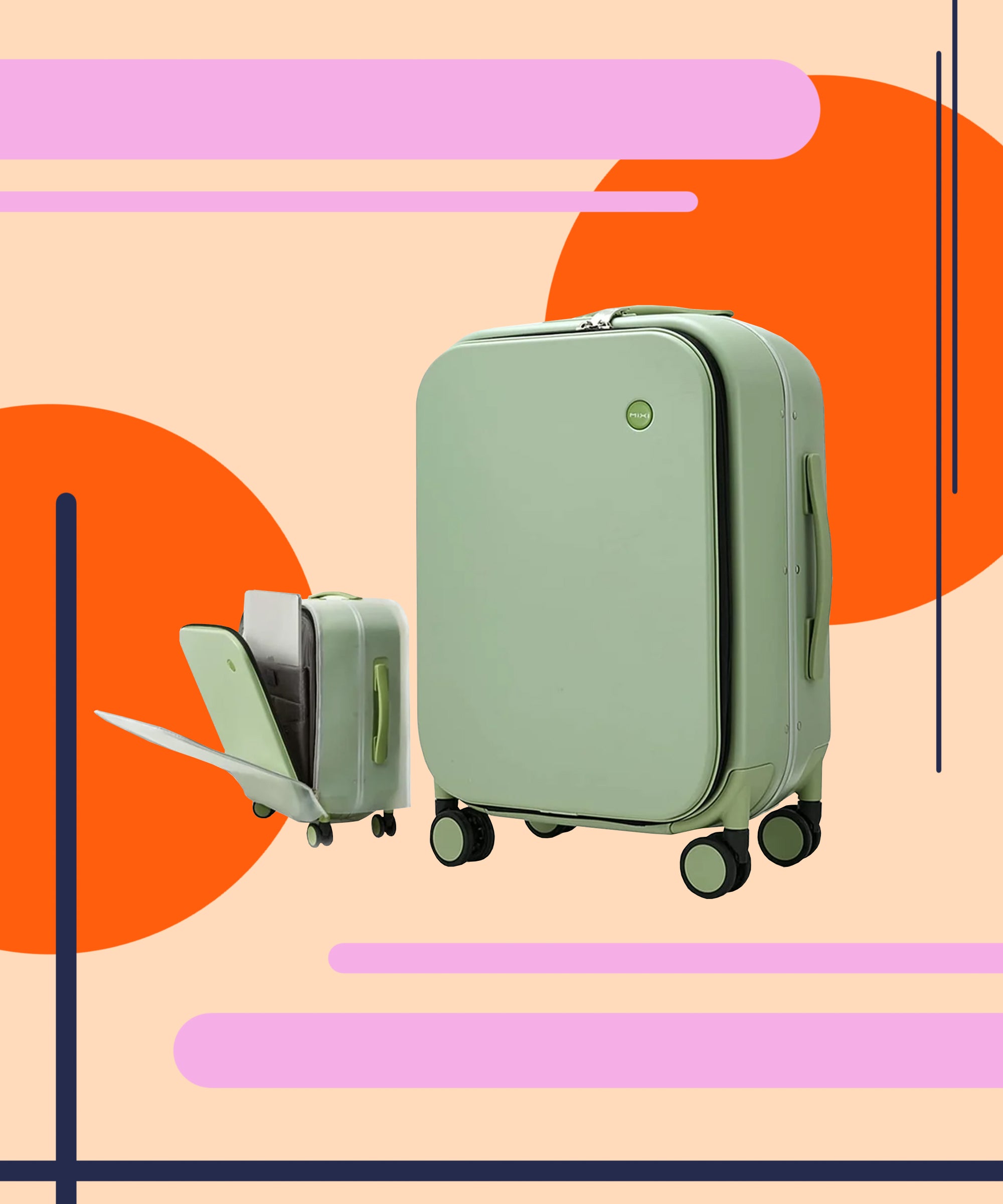 best suitcases for travel