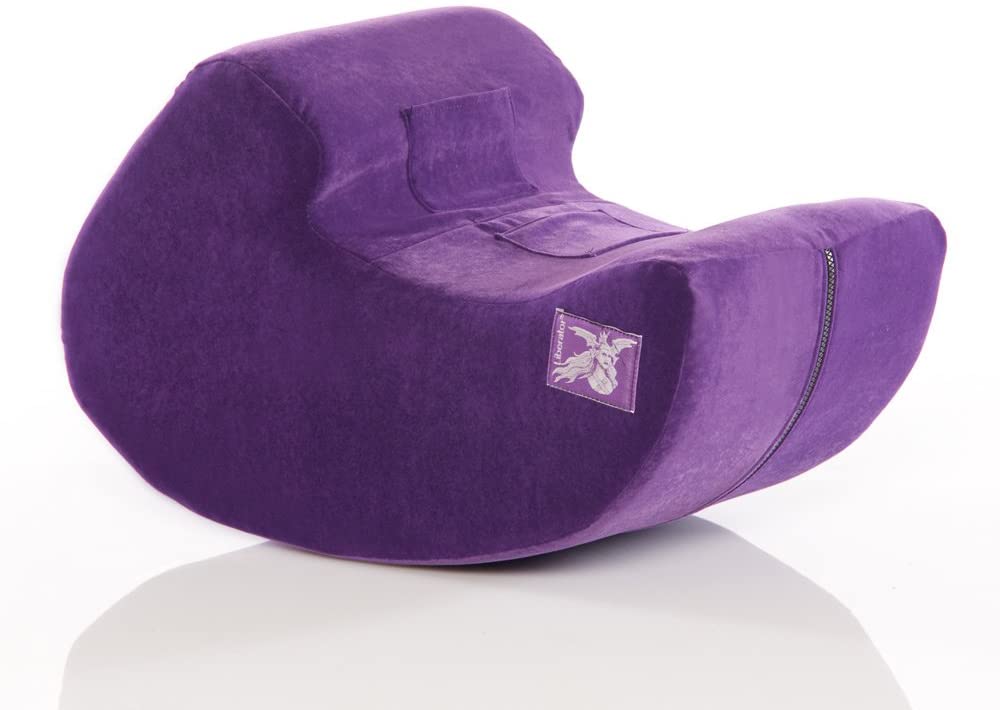 Liberator Liberator Pulse Sex Positioning Pillow And Toy Mount 0855
