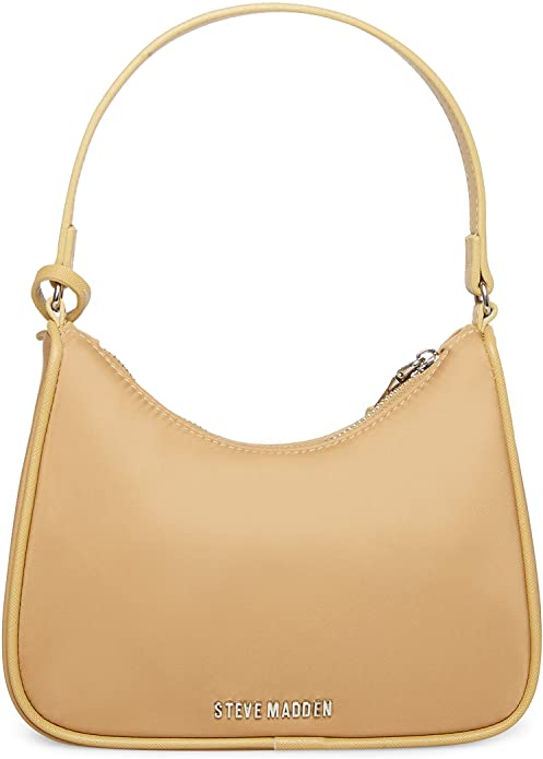 steve madden bpaula nylon shoulder bag