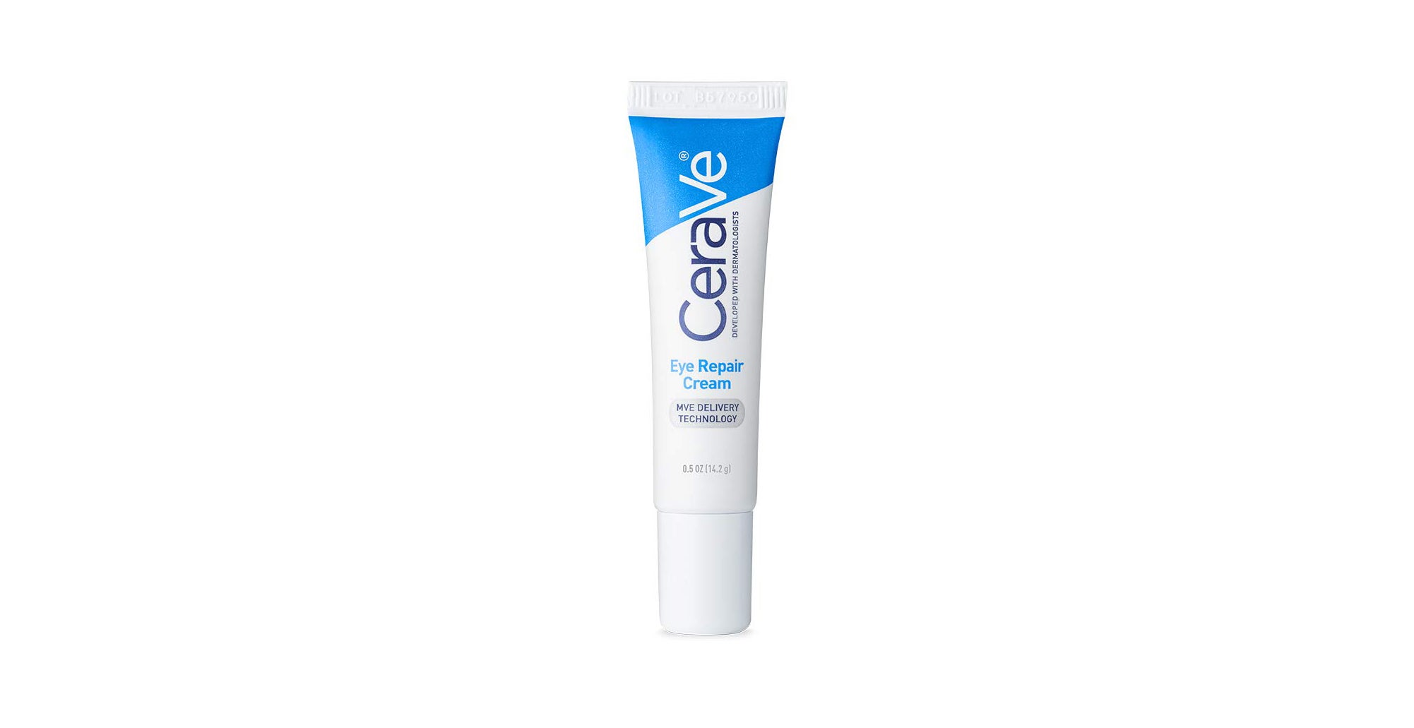 CeraVe Eye Repair Cream 2024