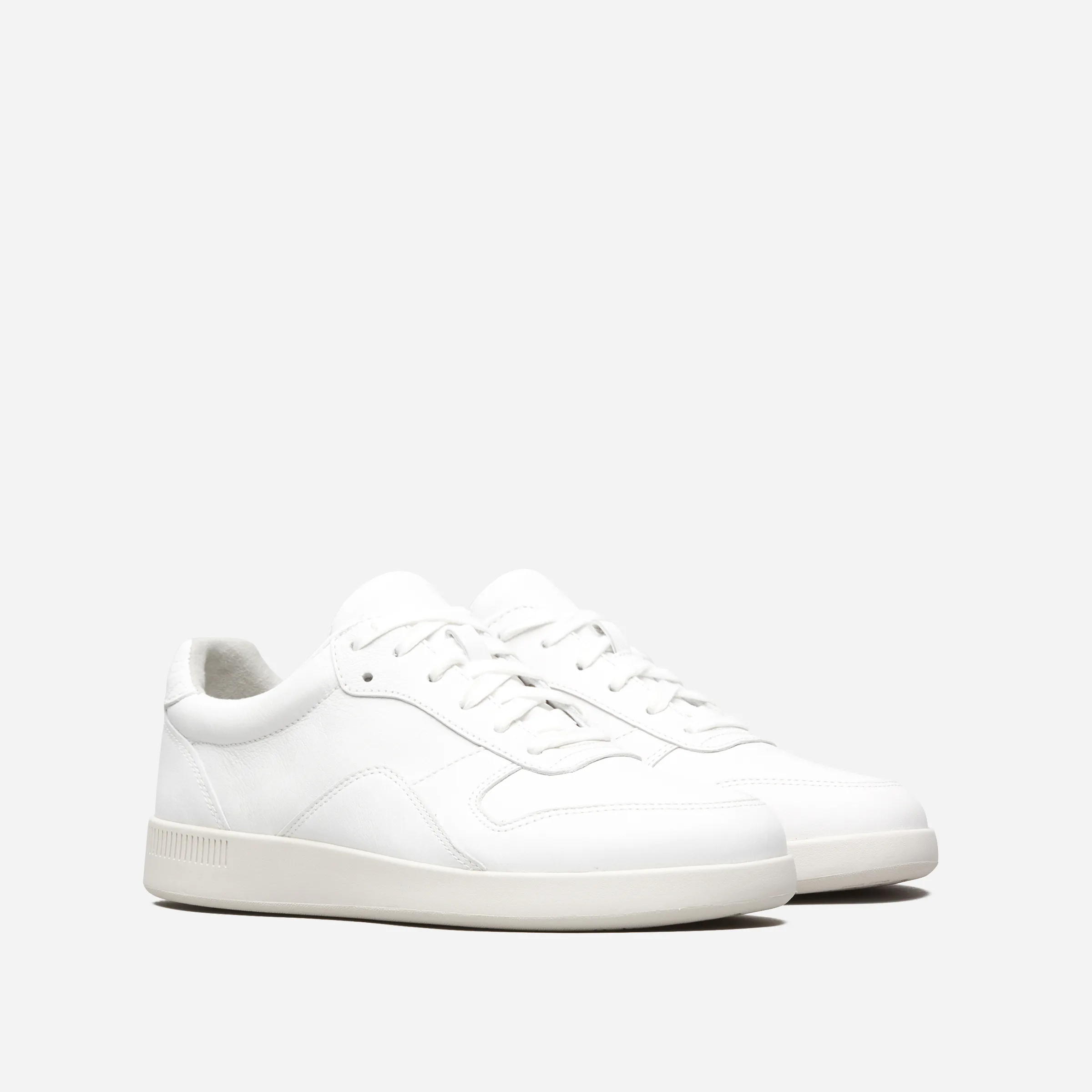 Everlane + The Court Sneaker