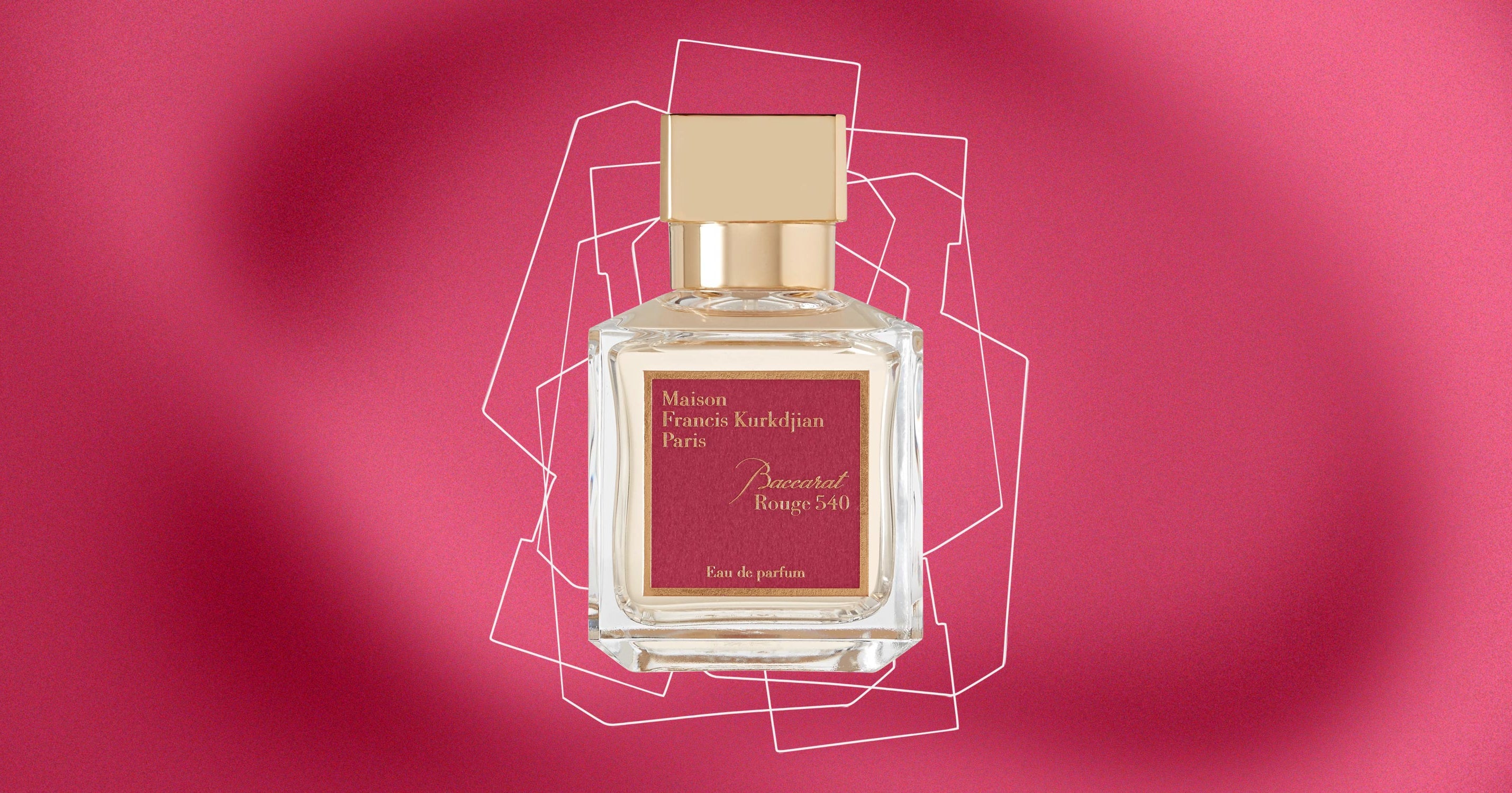 Maison Francis Kurkdjian Archives - The Perfume Society
