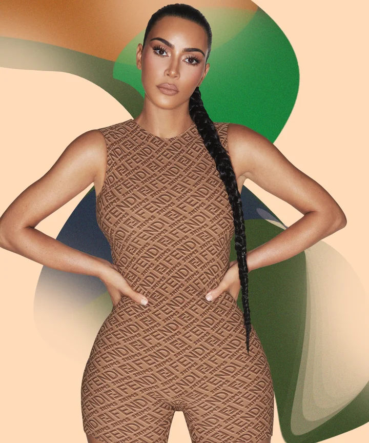 I tried Kim Kardashian's Skims line and here's what I thought