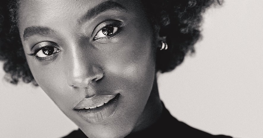 An Exclusive Excerpt From Yrsa Daley-Ward's 