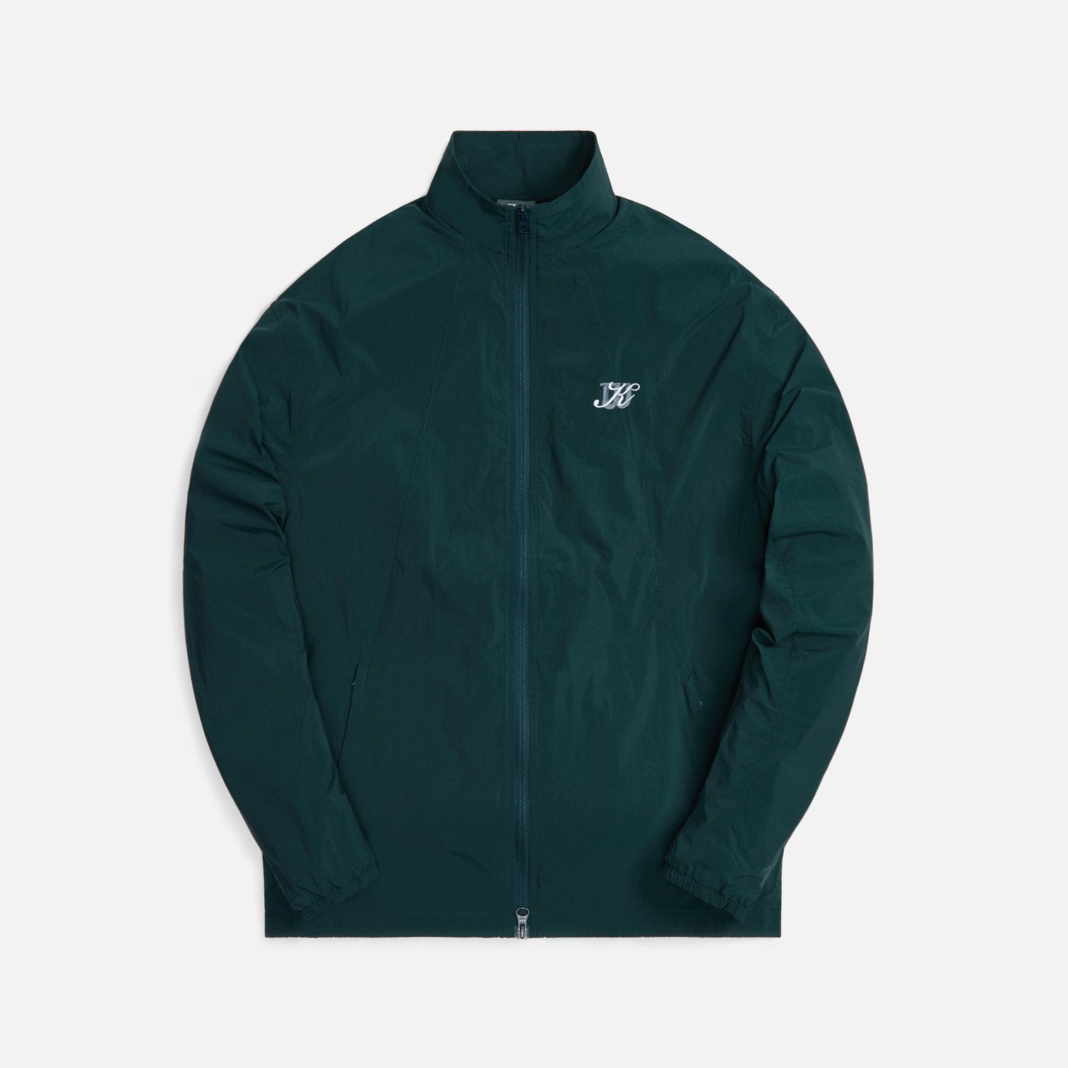 KITH キス Windsor Panelled Track Jacket+spbgp44.ru