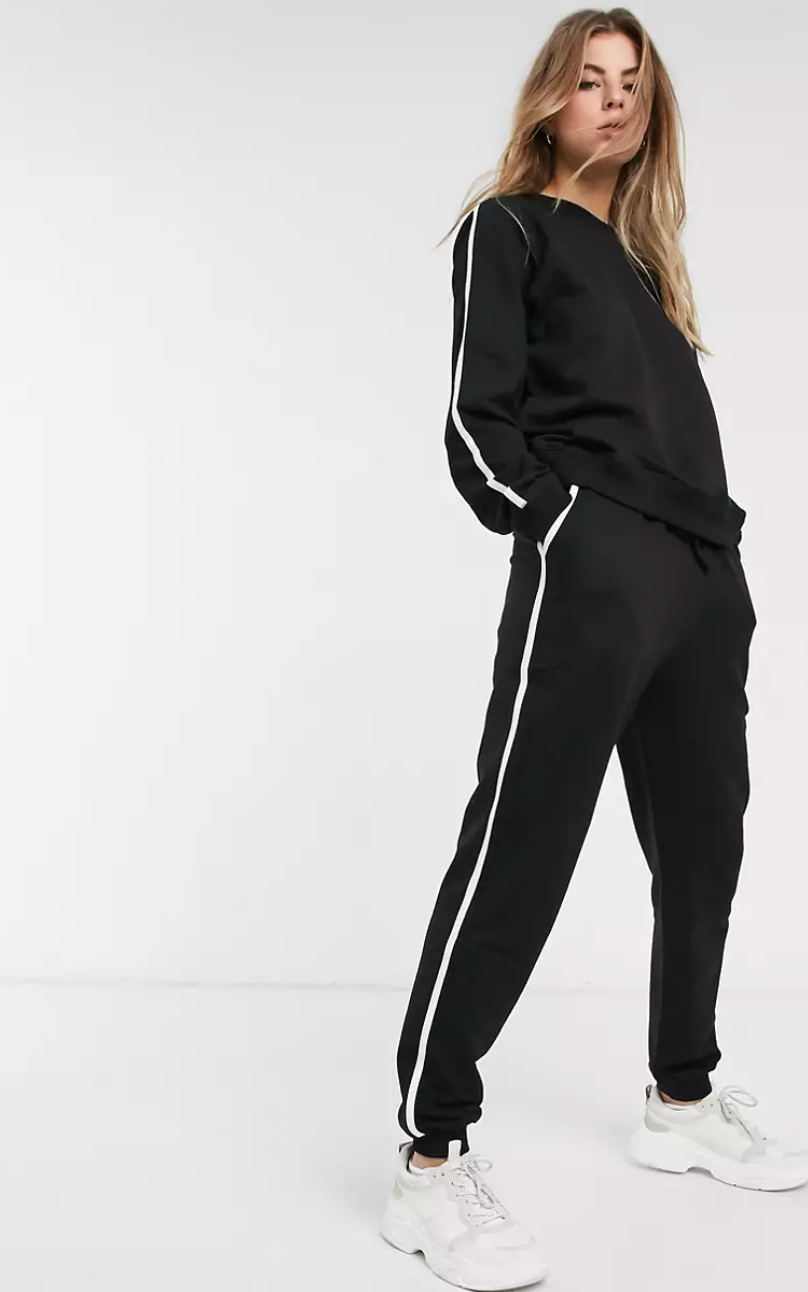 Tracksuits Are Trending — Here Are 13 Sets To Get You Started