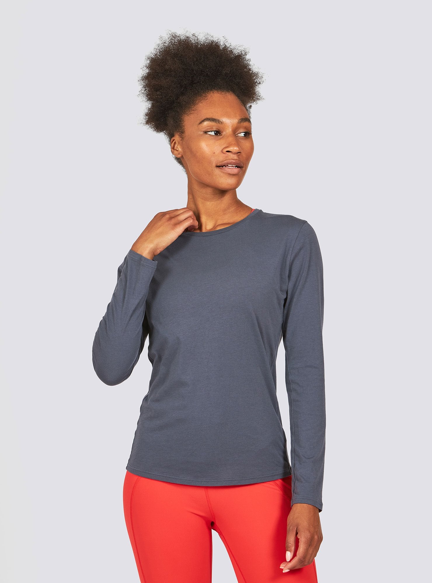 Janji + Runterra Bio Long Sleeve