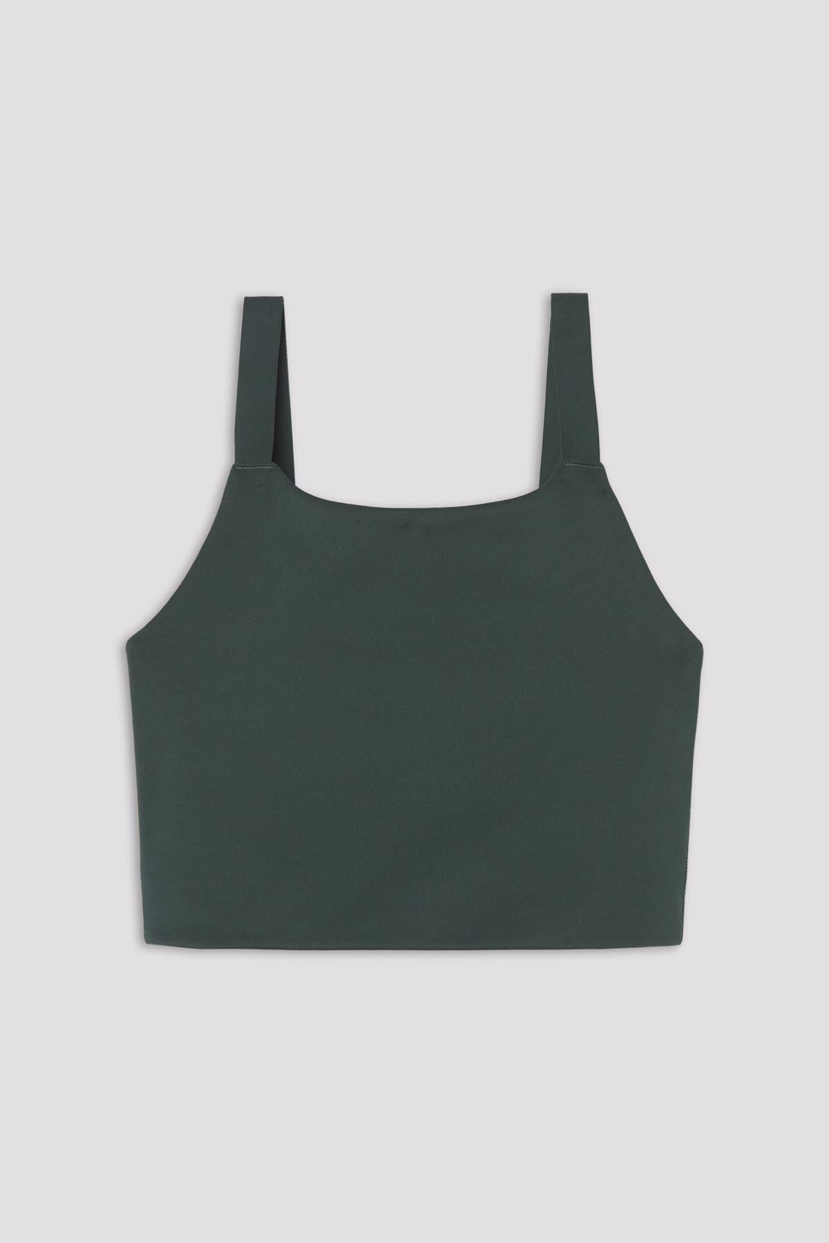 Best compressing bra from Girlfriend Collective to use as binder