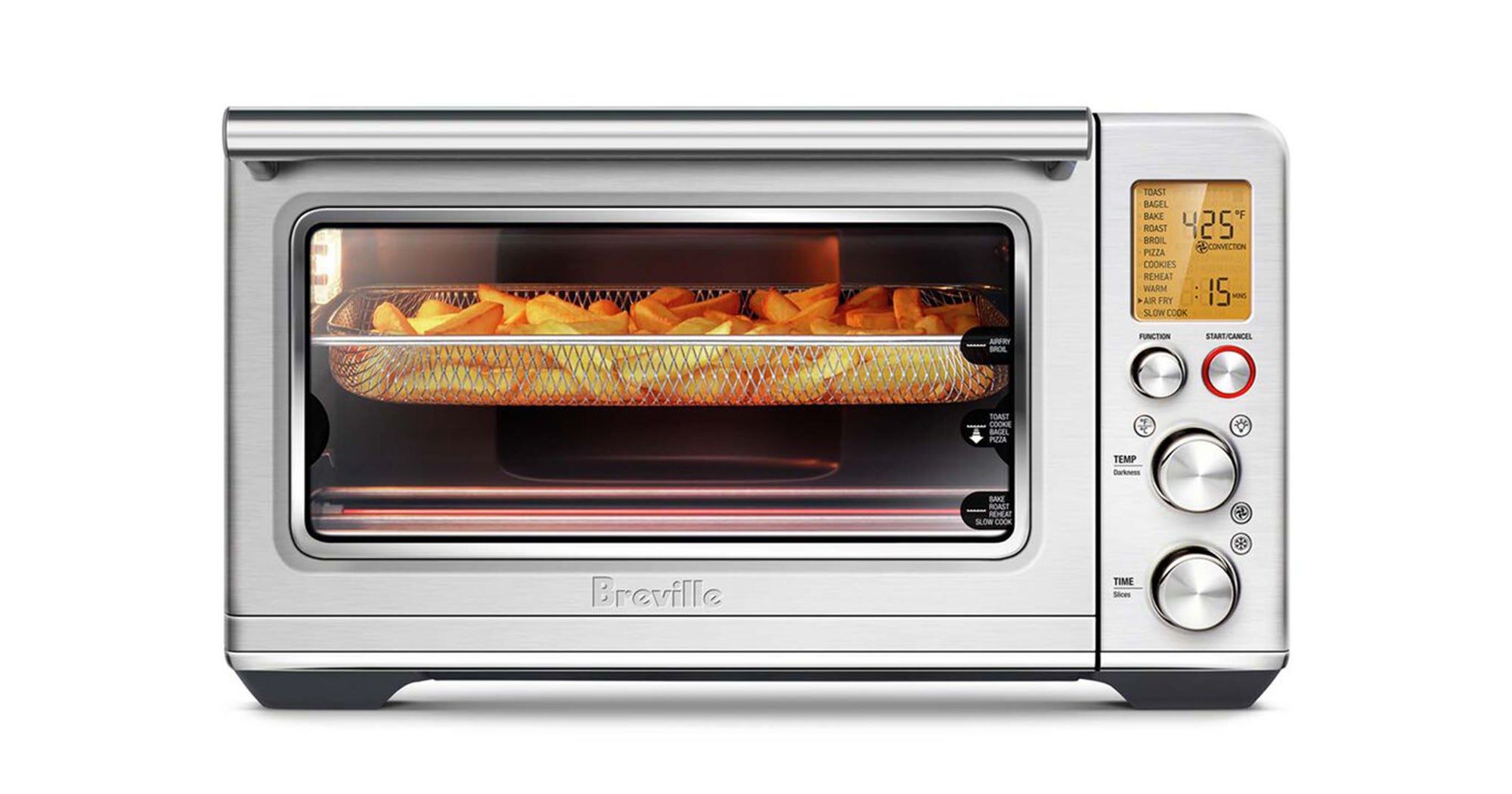 7 Best Toaster Ovens 2021