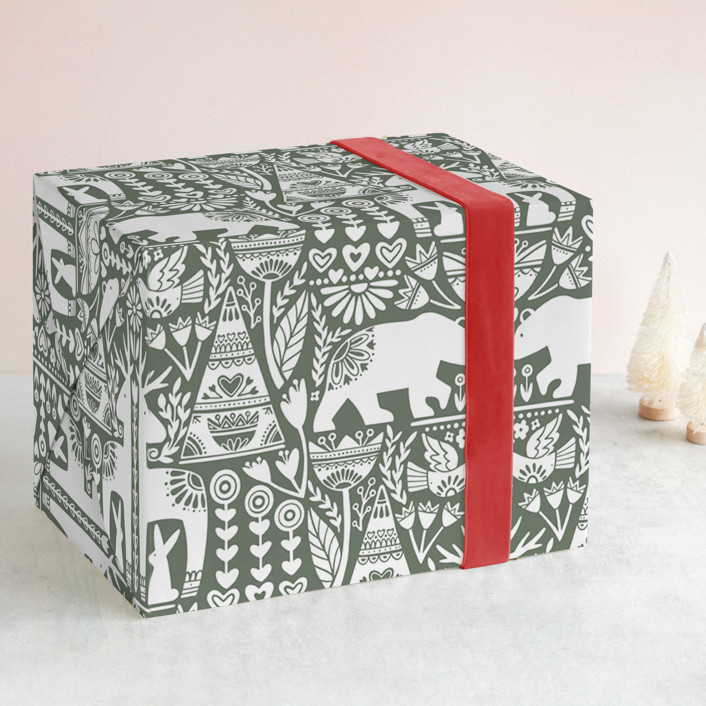 Where to Buy Wrapping Paper: 15 Best Gift Wrap Stores