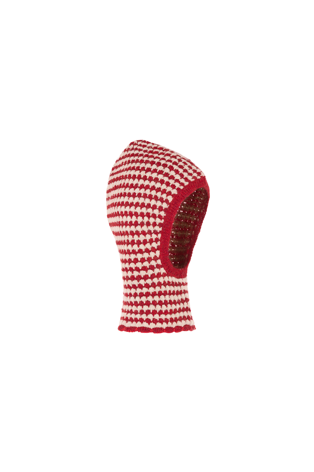 Shrimps + Pauline Balaclava – Red