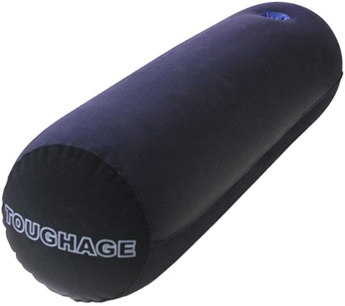 Toughage Inflatable Mount Bolster 