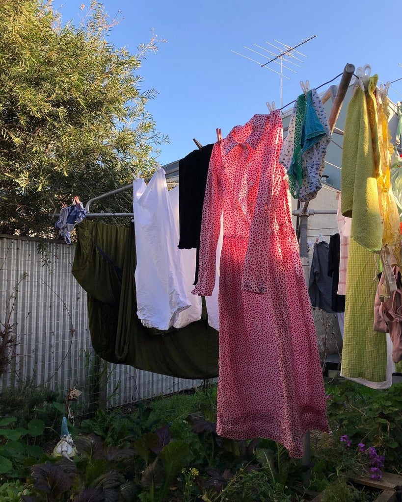 What To Do With Your Unwanted Clothes (So They Don’t Trash Landfills)