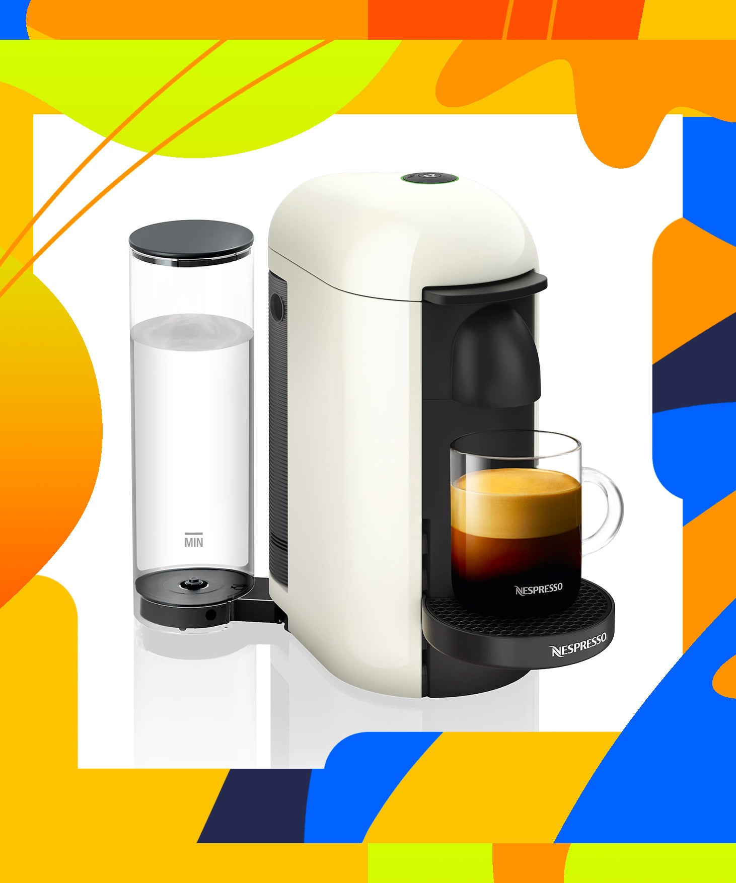 Single Serve Coffee Maker Review #coffeemakers #singleserve