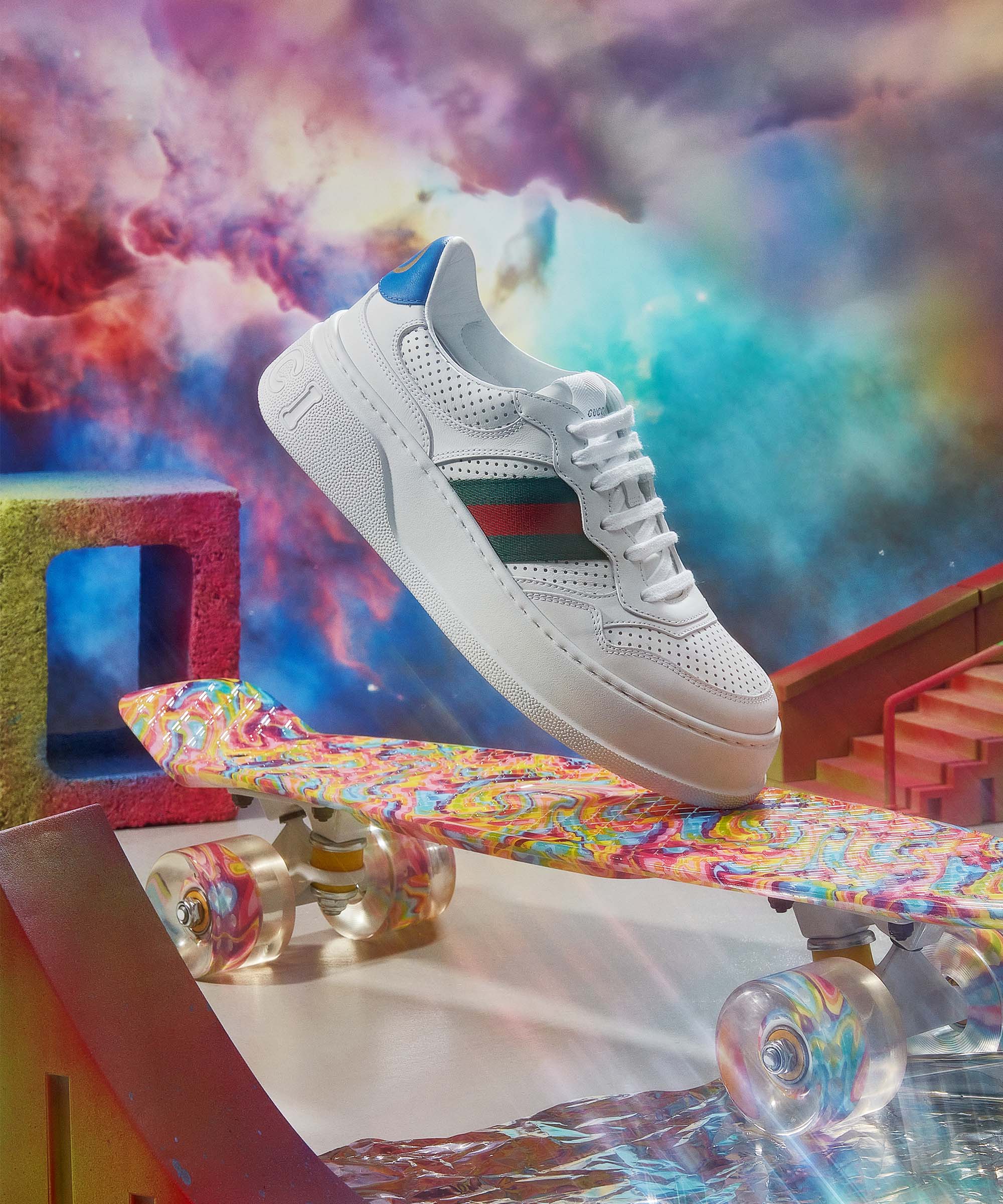 15 Gucci sneakers ideas  gucci sneakers, gucci sneakers outfit