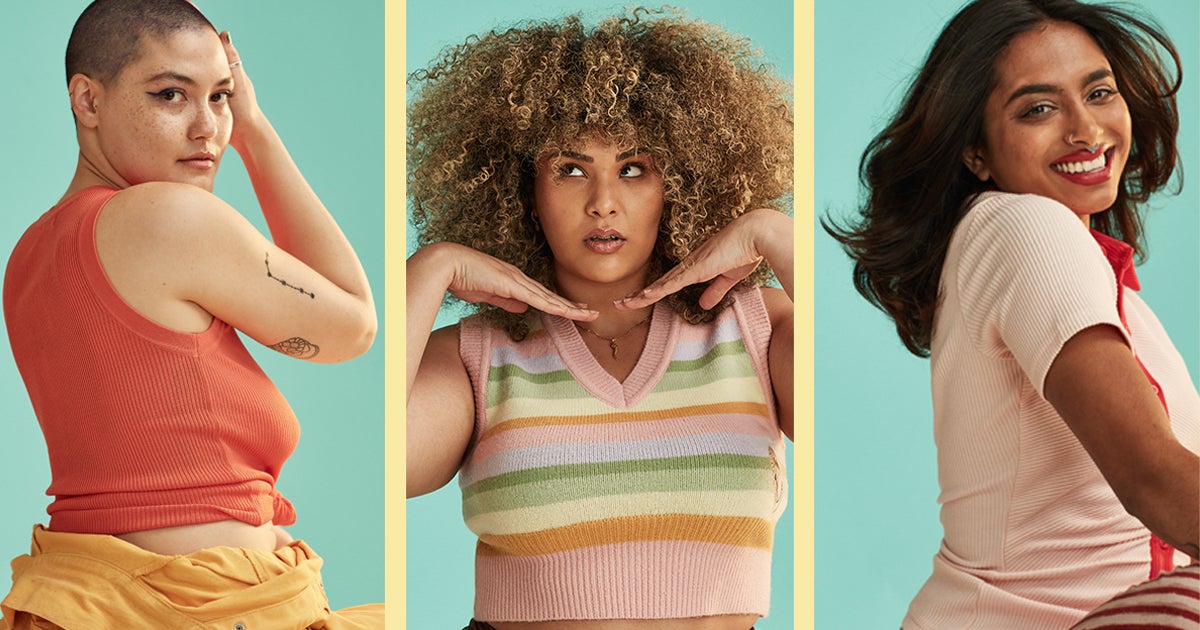 5 Women On How Their Hair Shapes Their Identity