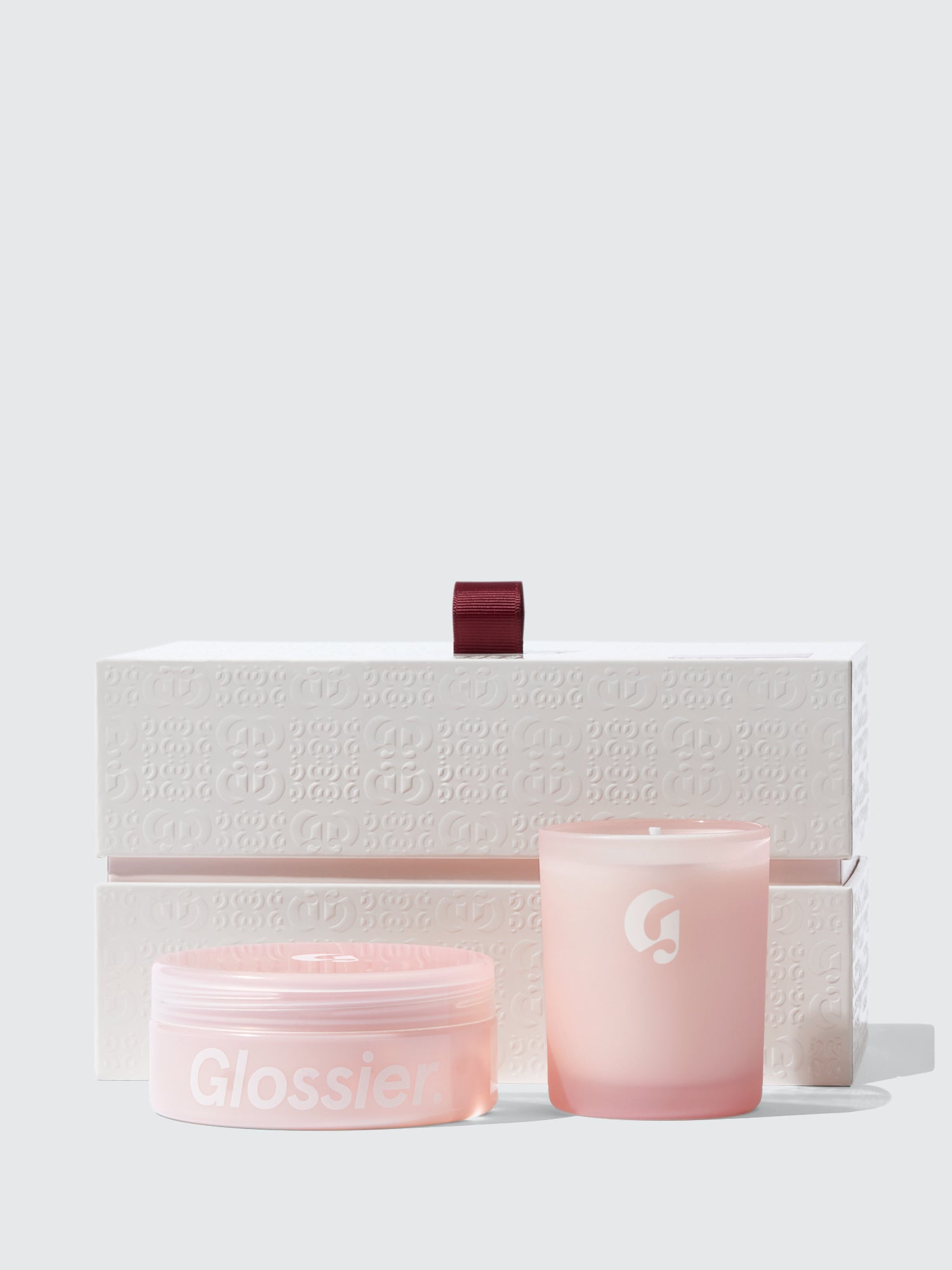 HUGE Glossier Bundle! orders