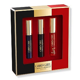 Carolina herrera good girl cheap perfume rollerball