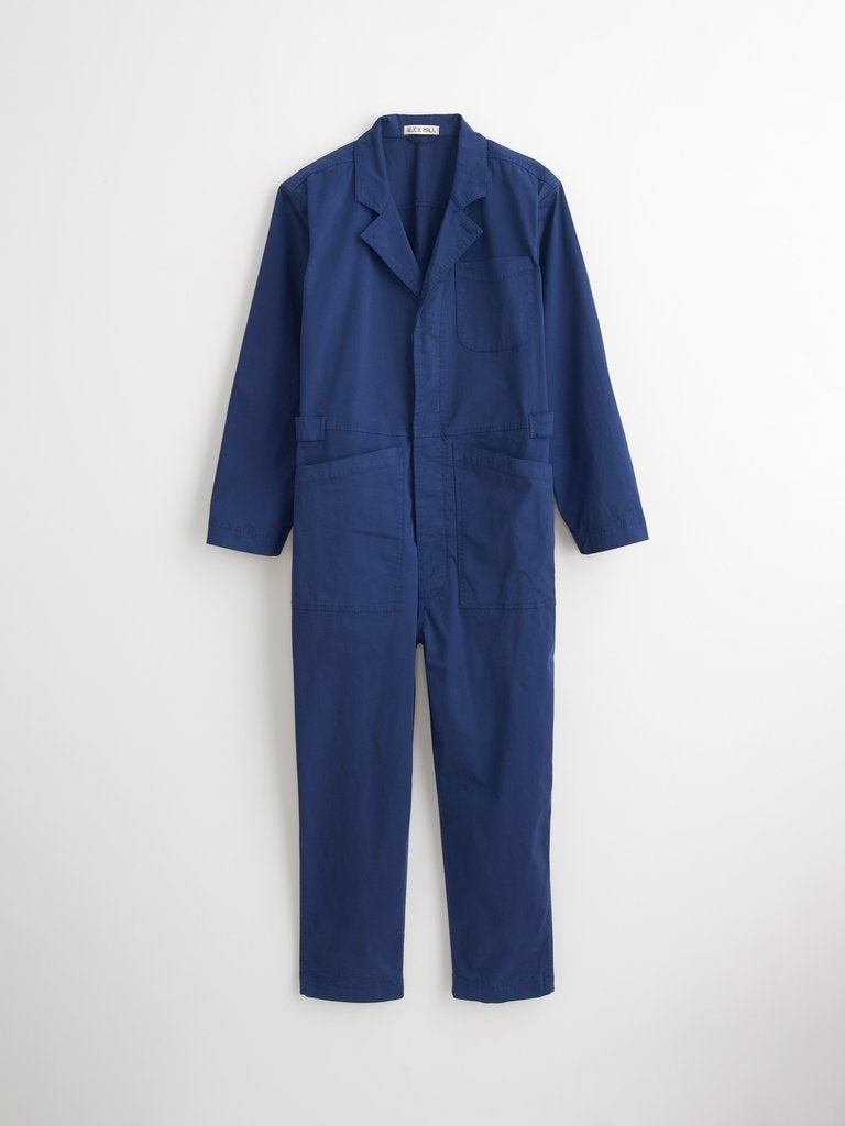 Alex Mill + Standard Jumpsuit in Cotton Twill