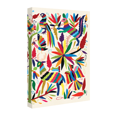 Princeton Architectural Press + Otomi Journal