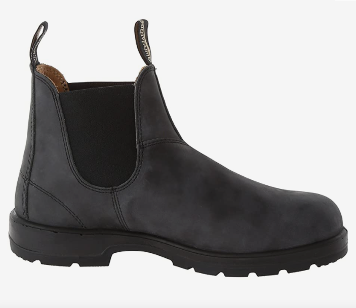 Blundstone BL587 Classic 550 Chelsea Boot