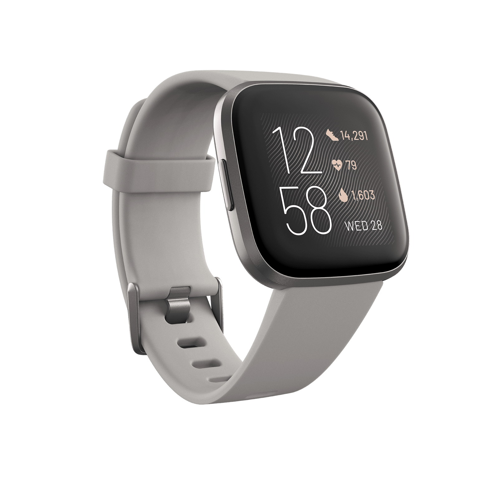 Fitbit + Versa 2 Smartwatch