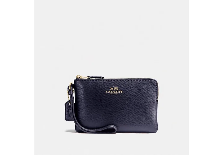 Coach's Outlet Sale-on-Sale Has Iconic Bags for Up to 76% Off