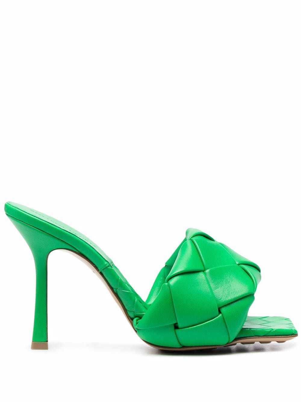 SPOTTED: Dave Keeps it Green in Bottega Veneta & Louis Vuitton