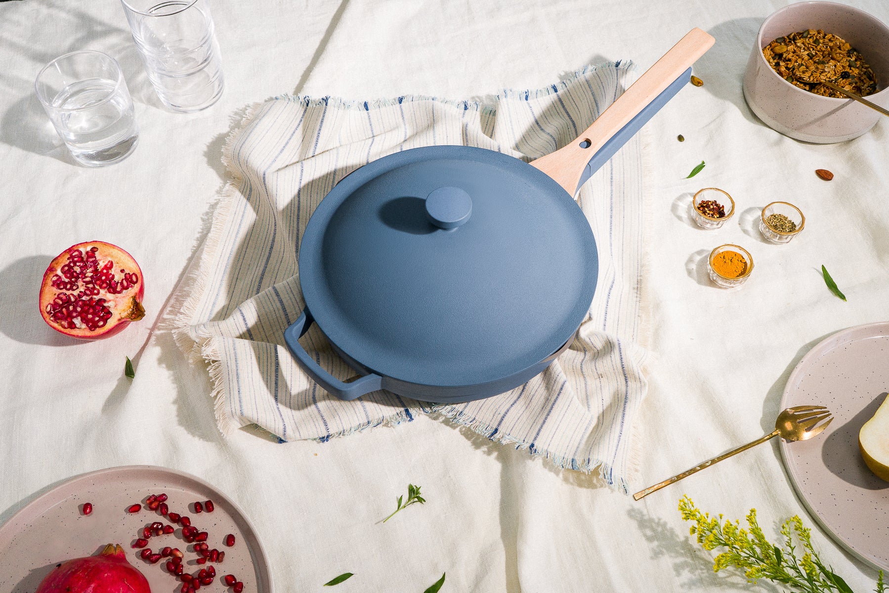 TCM 12 Days of Holiday Gifts: The Always Pan From Our Place