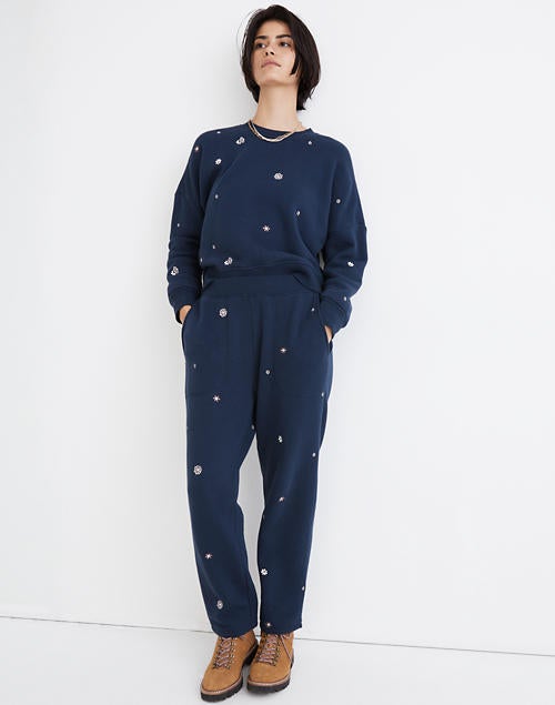 madewell mwl sweatpants