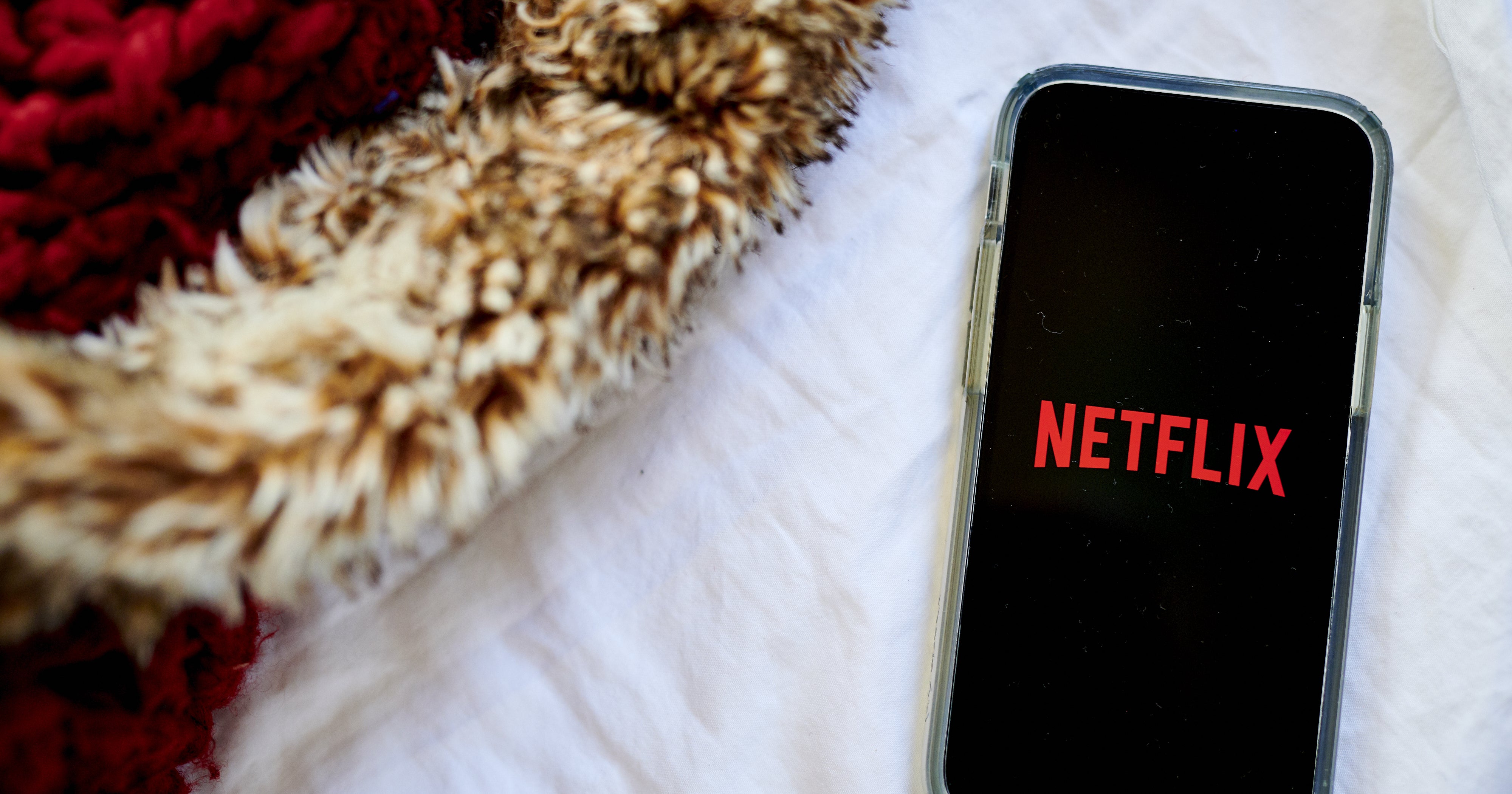 Netflix Launches Top 10 Website With Popular TV & Films