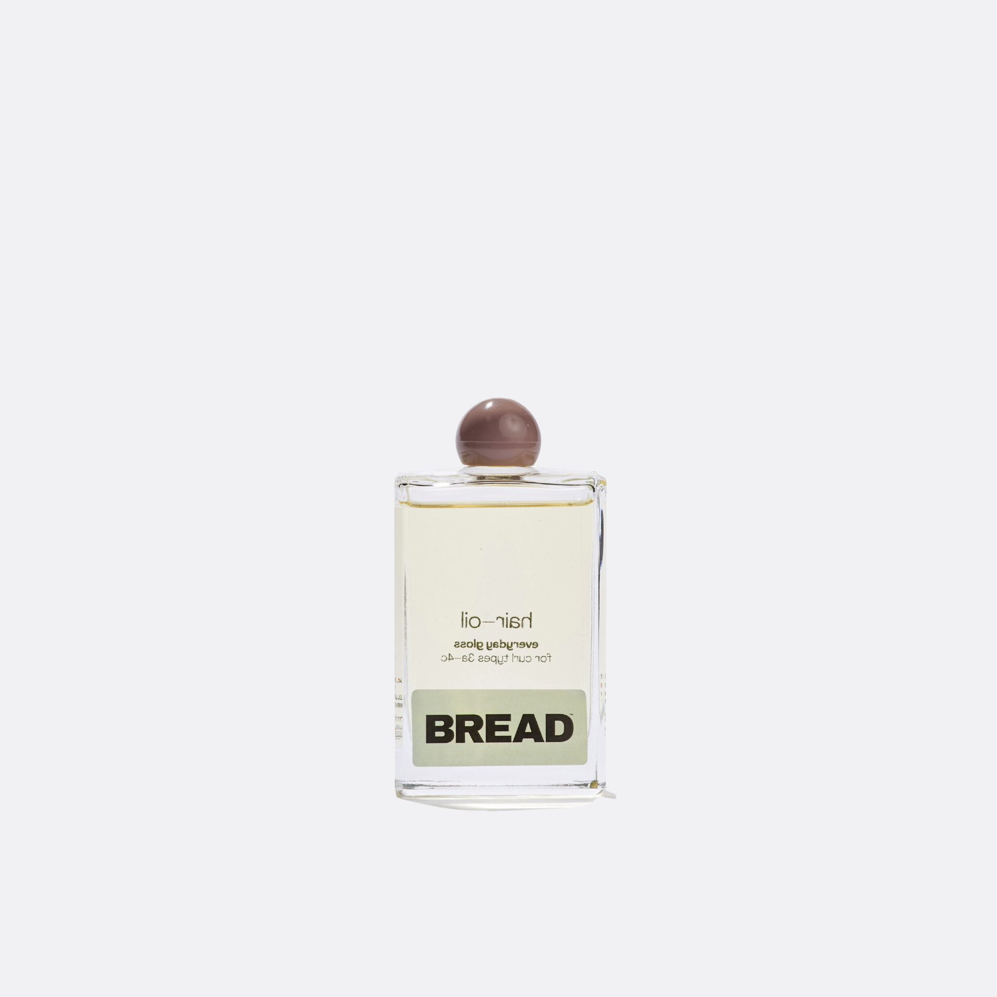 BREAD BEAUTY SUPPLY + Hair Oil