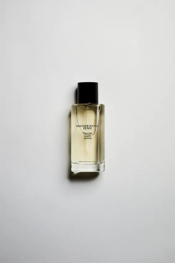 An Honest Review of Zara X Jo Malone's Perfume Collab