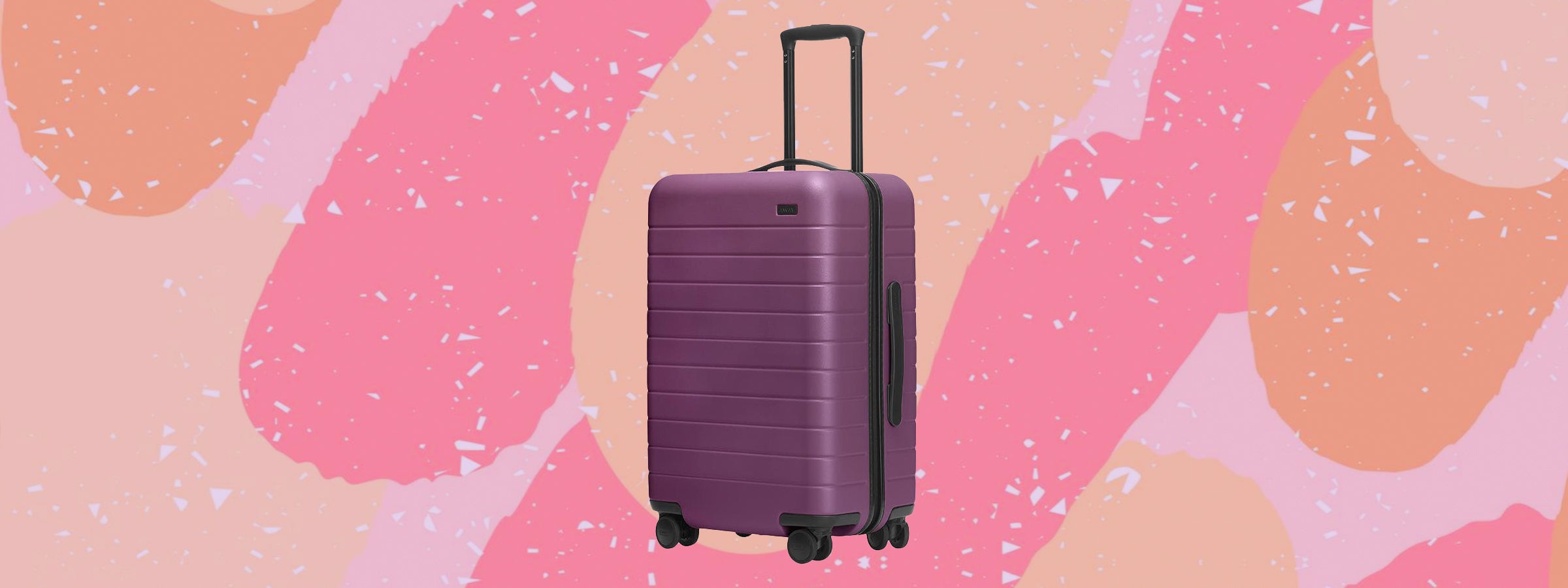 away luggage black friday 2019